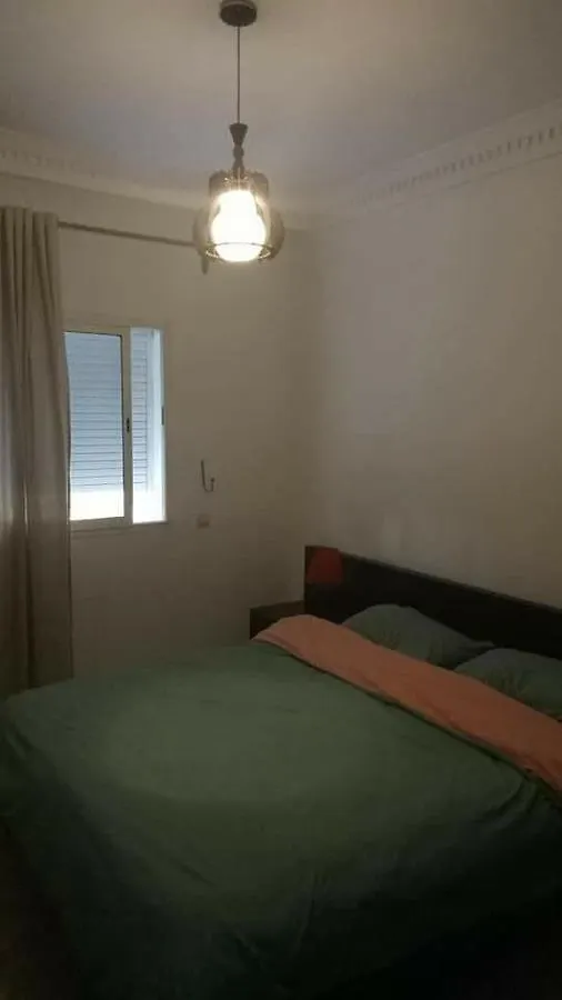 Residence Jawhara Mogador Essaouira Morocco